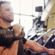 Try this kettlebell workout now - fitness workouts