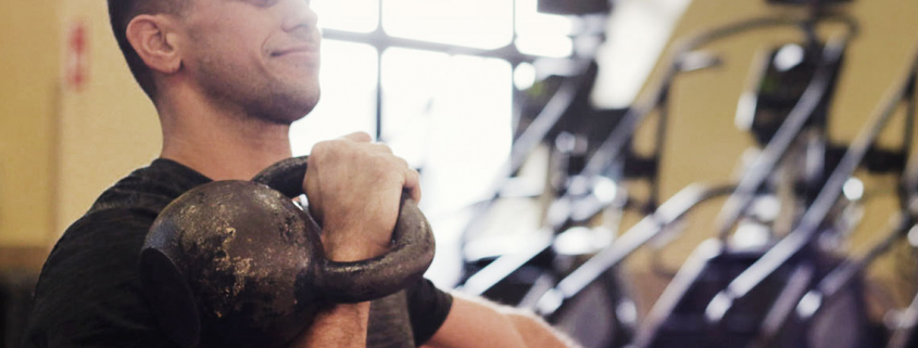 Try this kettlebell workout now - fitness workouts