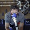 VO2 Max testing at FFC in Chicago