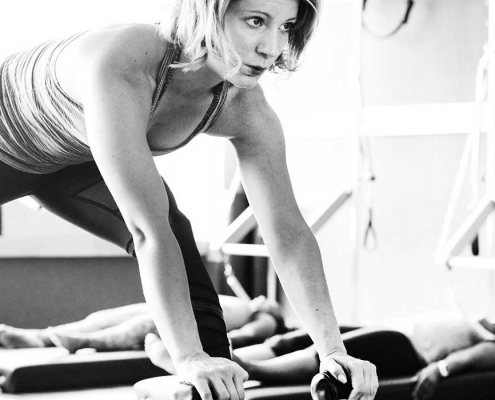 Ways Pilates makes you mentally stronger and why you should try the workout - Pilates Chicago