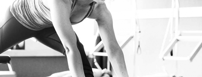 Ways Pilates makes you mentally stronger and why you should try the workout - Pilates Chicago