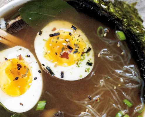 Why you should absolutely eat seaweed