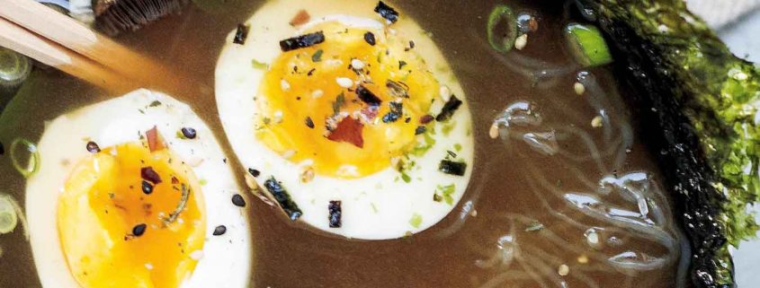 Why you should absolutely eat seaweed