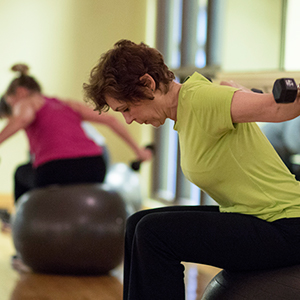 FFC Signature Class - Body360