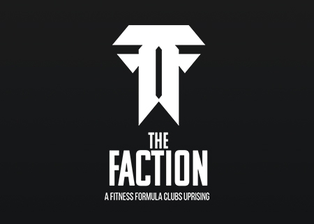 The Faction A Fitness Formula Clubs Uprising