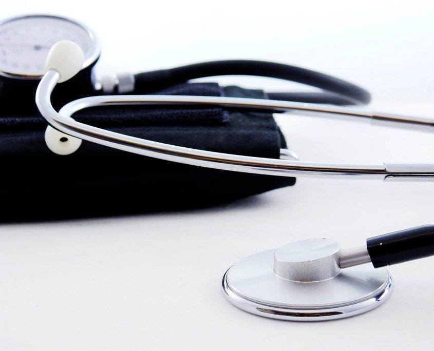 Stethoscope