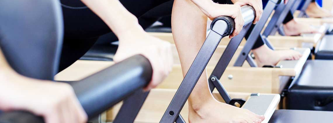 Benefits of Pilates After Pregnancy