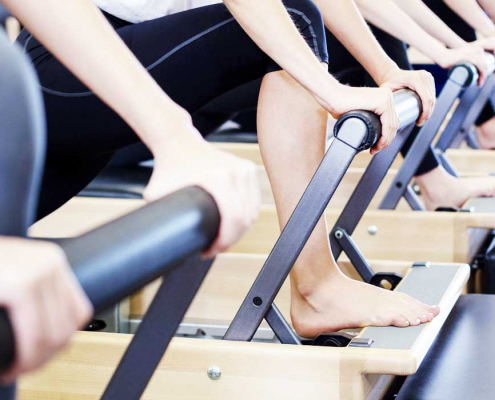 Benefits of Pilates After Pregnancy