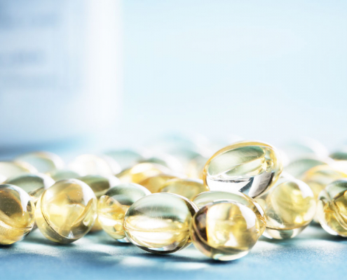 How to evaluate vitamins and supplements - nutrition information