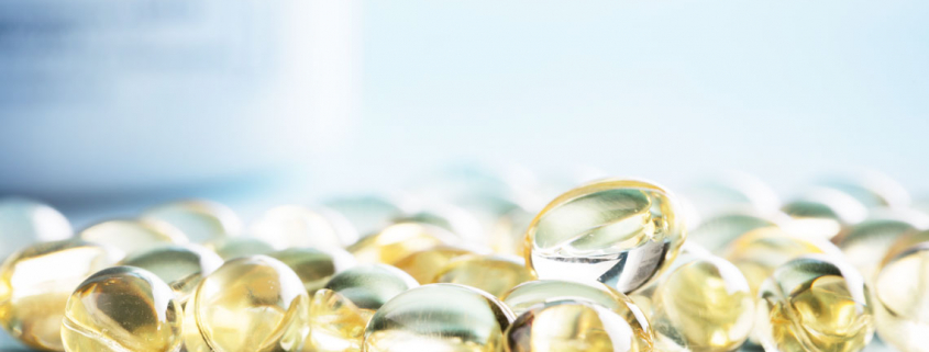 How to evaluate vitamins and supplements - nutrition information