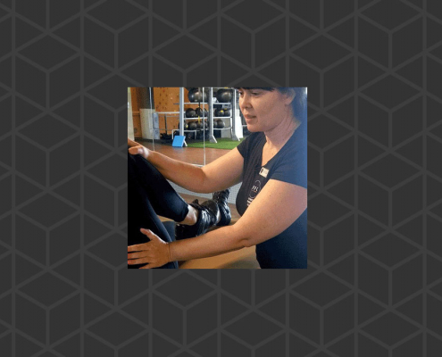 My Journey with Massage Therapy and Asian Bodywork