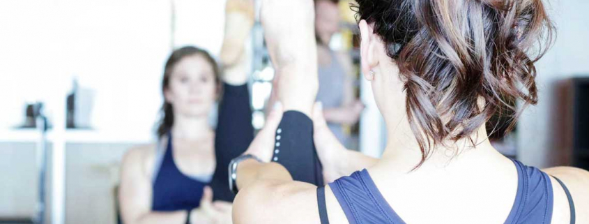 Pilates: the cross-training powerhouse workout you should try - Chicago's Pilates studios