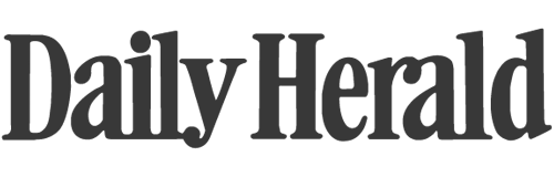 Daily Herald Logo