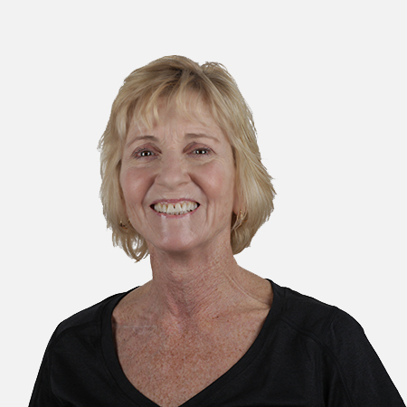 Photo of Paula Ziols