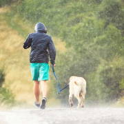 Bad weather workout tips for any time you want to get your fitness in