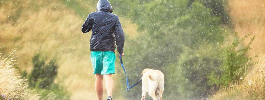Bad weather workout tips for any time you want to get your fitness in