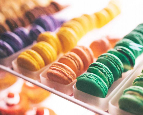 Best bakeries and brunch spots in Lakeview - Chicago favorites for sustainable and sweet options