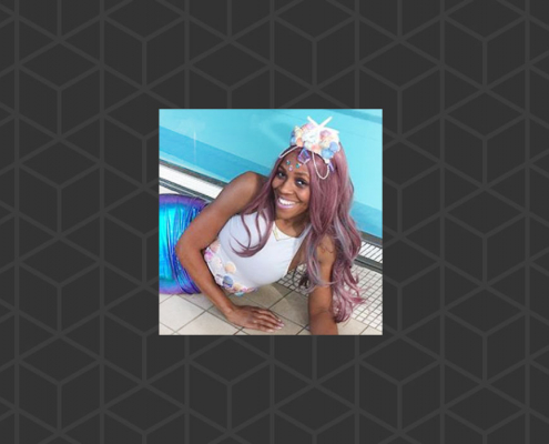 How Exercise Saved My Life