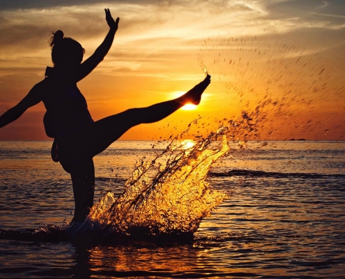 How to be the best version of yourself - a resolution refresher