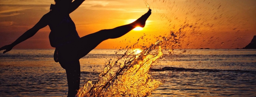 How to be the best version of yourself - a resolution refresher