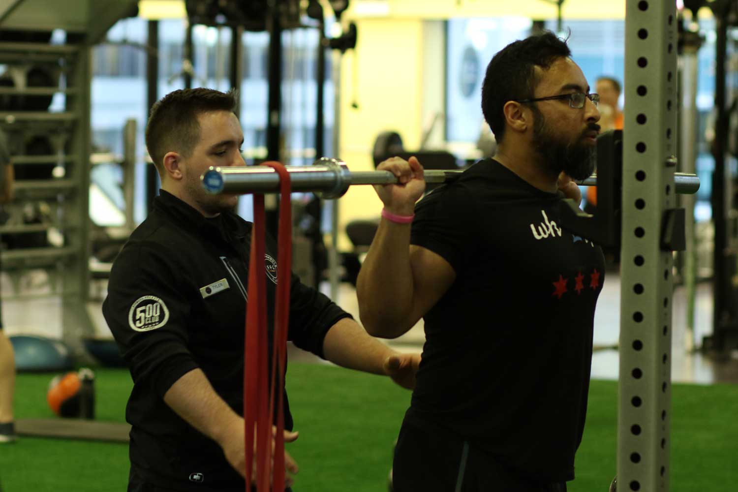 June Workout of the Month at FFC