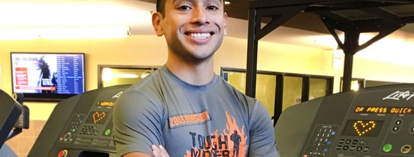 Lunchtime workout for your next break - a 30-45 minute treadmill class