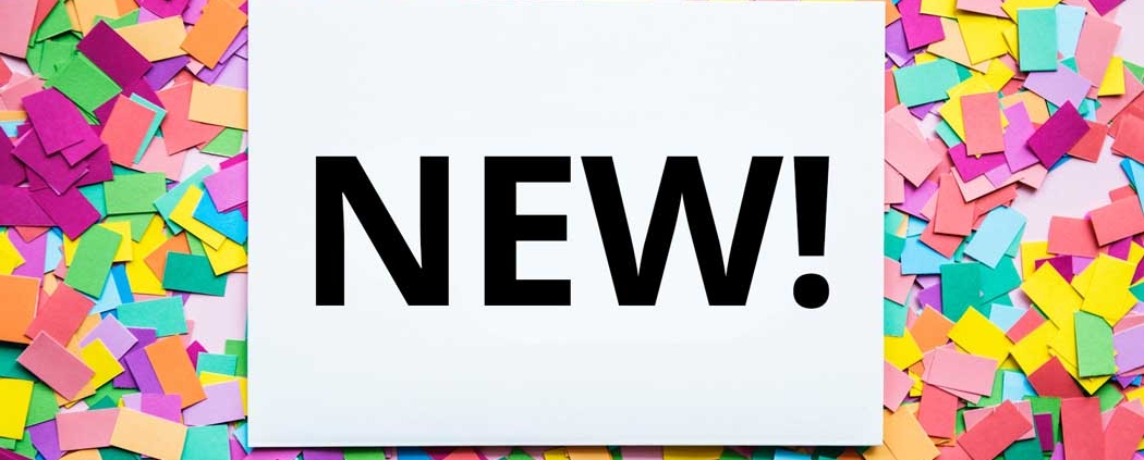 New arrivals at FFC!