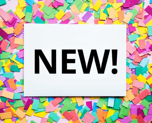 New arrivals at FFC!