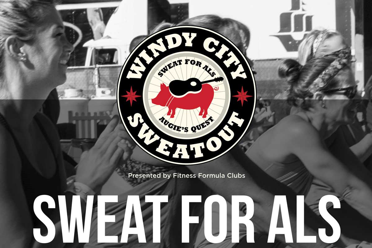 Windy City Sweatout ALS