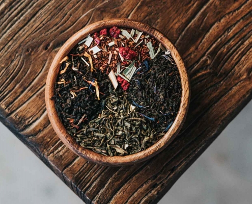 6 spices to have on hand that will improve your health