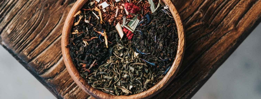 6 spices to have on hand that will improve your health