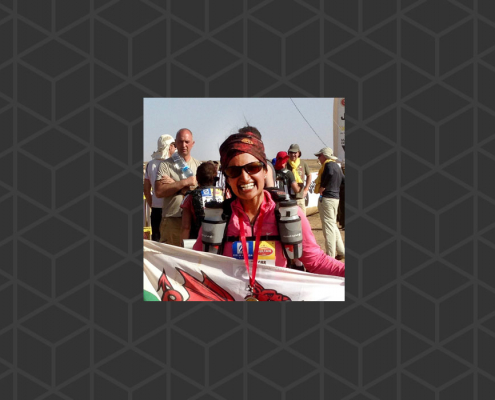 Becoming Tri-Fit: The Fitness Support Network I Found at FFC