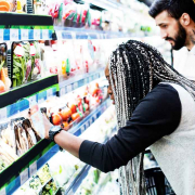 How to have a better relationship with food - nutrition tips