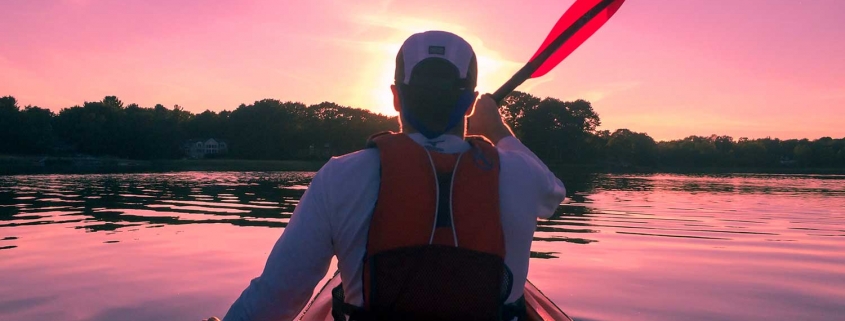 How to recover from burnout by getting back to your basics