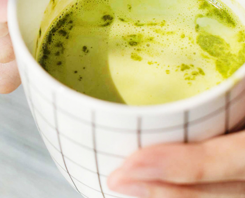 What is a resting metabolic rate and why is it important?