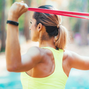 Why you need a resistance training specialist - fitness tips