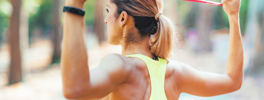 Why you need a resistance training specialist - fitness tips