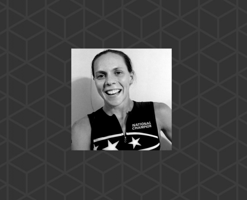 Member Stories: Learning that More Fun Leads to Better Triathlon Training