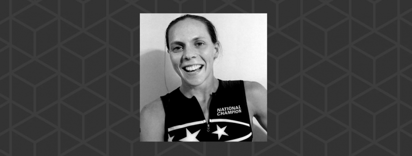 Member Stories: Learning that More Fun Leads to Better Triathlon Training