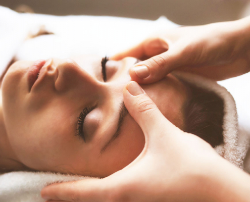 5 reasons you actually do need a facial