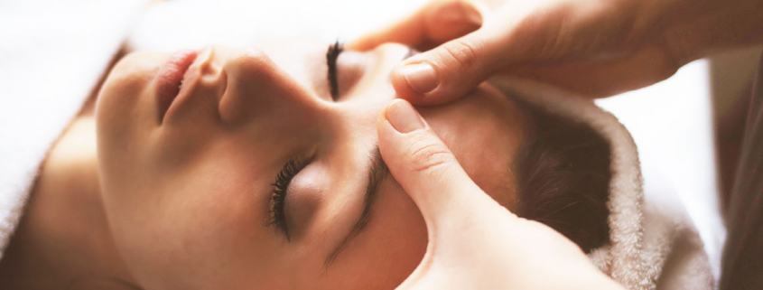 5 reasons you actually do need a facial