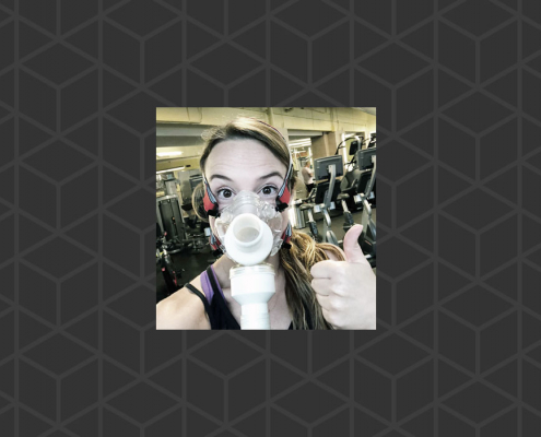 Everything You Ever Wanted to Know About a VO2 Max Test & Why You Should Get One