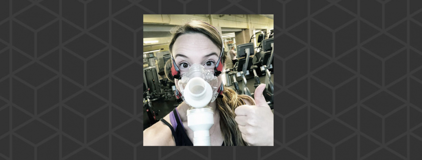 Everything You Ever Wanted to Know About a VO2 Max Test & Why You Should Get One