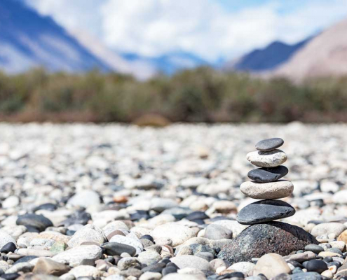 FFC wellness: do you balance your yin and yang