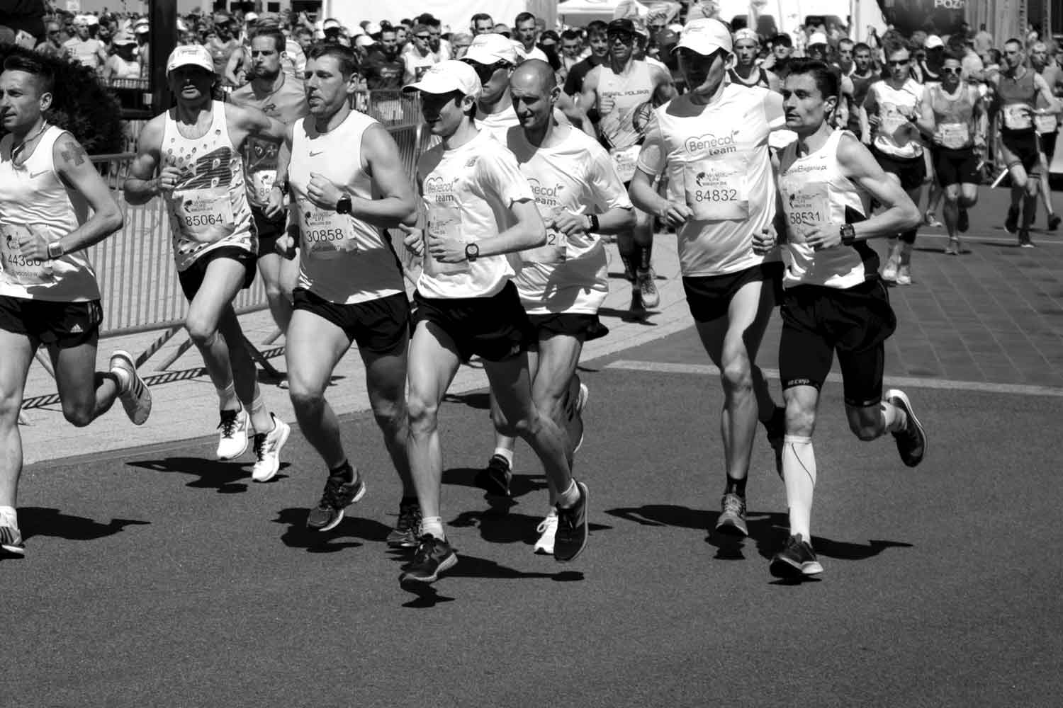 Run with Confidence LastMinute Tips for Running the Chicago Marathon