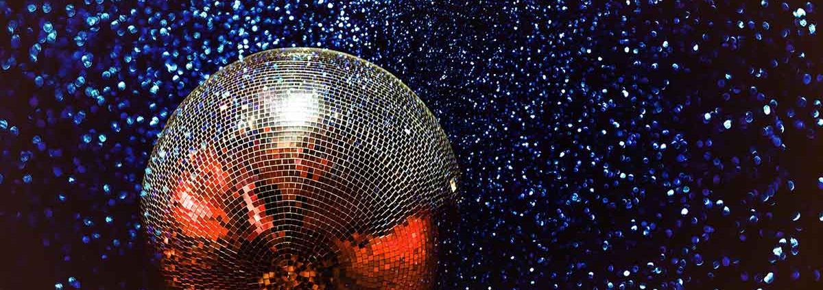 Parents' Night Out Disco Party Chicago