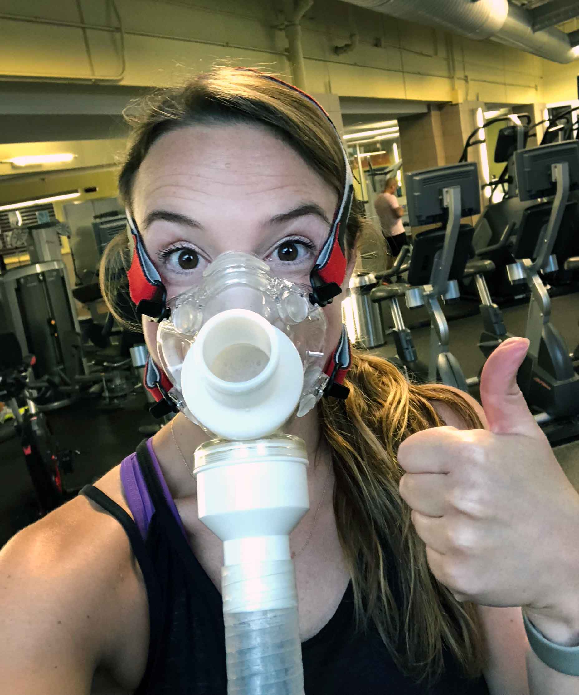 Everything You Ever Wanted to Know About a VO2 Max