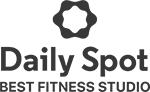 Daily Spot Best Fitness Clubs Logo