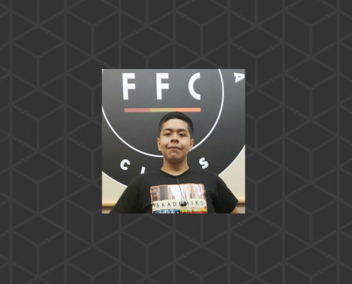 Member Stories: How Travel Inspired Me To Make a Diet Change, Change My Lifestyle & Lose Over 10% Body Fat