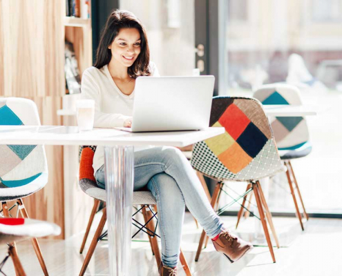 A DIY guide to smart goal setting